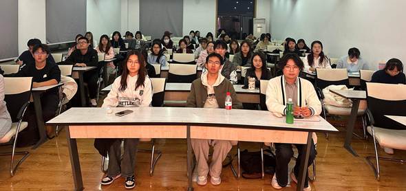 学习照